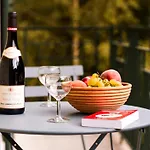 Moucherolle - - Domaine Villard-de-Lans
