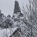 Moucherolle - - Domaine Appartement