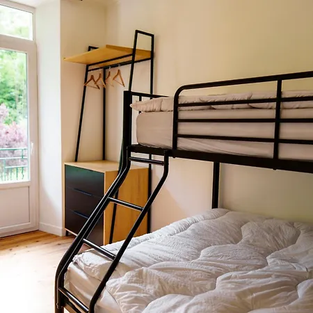 Moucherolle - - Domaine Appartement *
