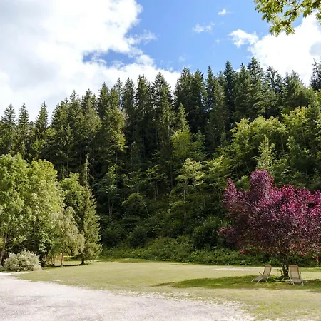 Moucherolle - - Domaine Appartement