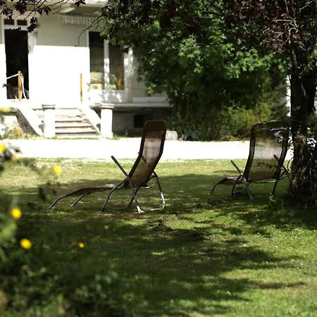 Moucherolle - - Domaine Villard-de-Lans