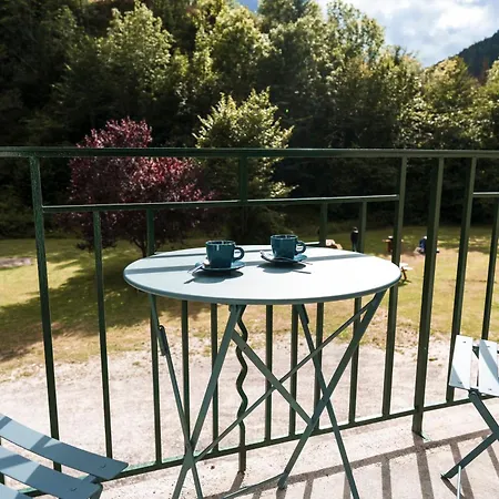 Moucherolle - - Domaine Appartement Villard-de-Lans